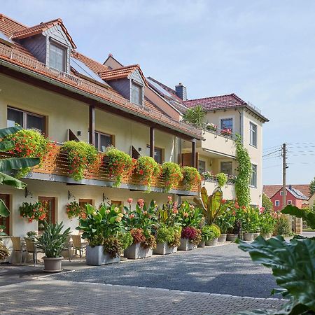 Hotel Garni Sonnenhof Reichenberg  Zewnętrze zdjęcie