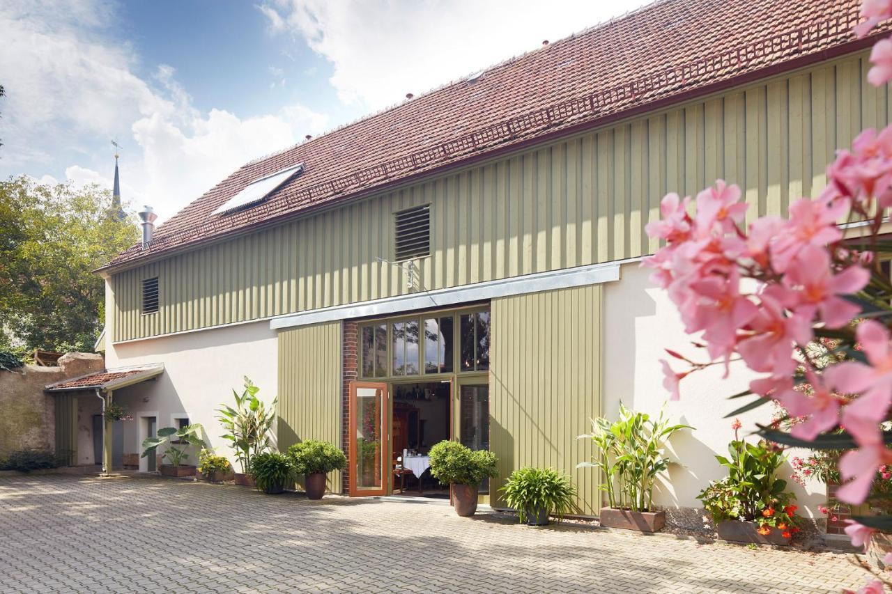 Hotel Garni Sonnenhof Reichenberg  Zewnętrze zdjęcie