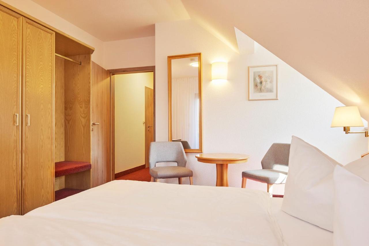 Hotel Garni Sonnenhof Reichenberg  Zewnętrze zdjęcie
