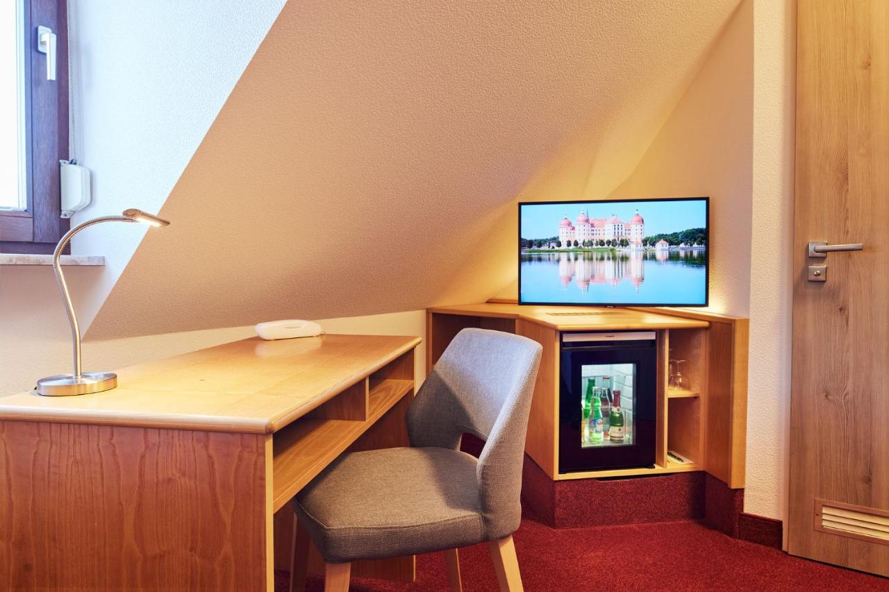 Hotel Garni Sonnenhof Reichenberg  Zewnętrze zdjęcie