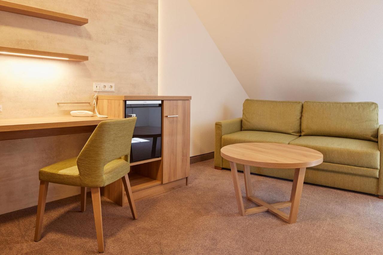 Hotel Garni Sonnenhof Reichenberg  Zewnętrze zdjęcie