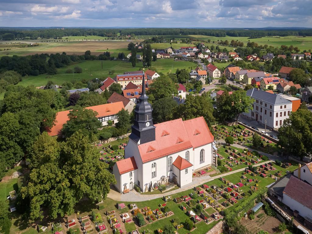 Hotel Garni Sonnenhof Reichenberg  Zewnętrze zdjęcie