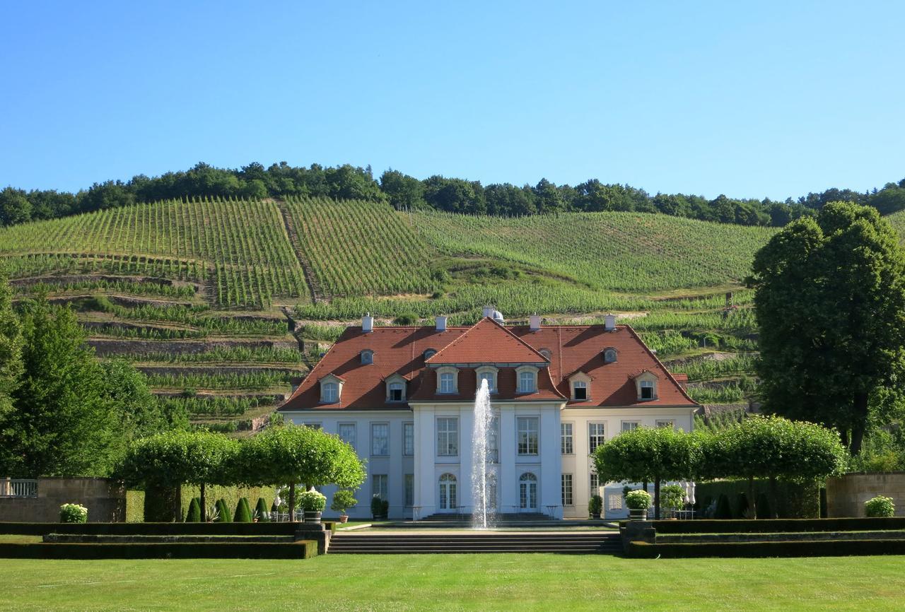 Hotel Garni Sonnenhof Reichenberg  Zewnętrze zdjęcie